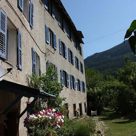 Hébergement de vacances Gîtes La Draperie