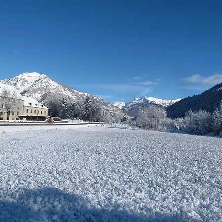 Gites La Draperie Beauvezer