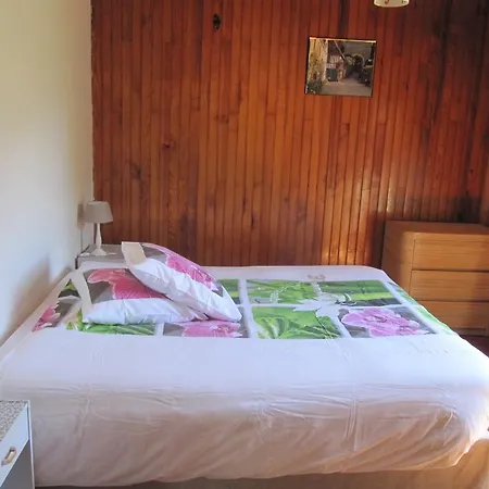 Gites La Draperie Holiday home *