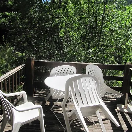 Gîtes La Draperie Hébergement de vacances