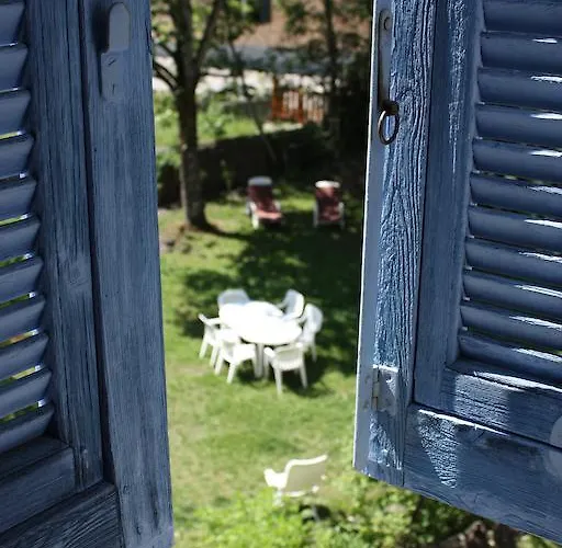 Holiday home Gites La Draperie