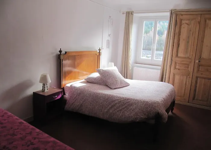 Holiday home Gites La Draperie