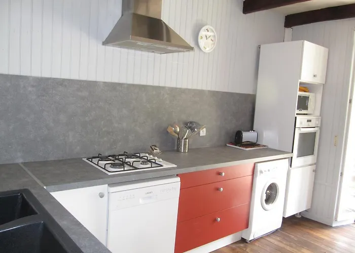 Gites La Draperie * Beauvezer