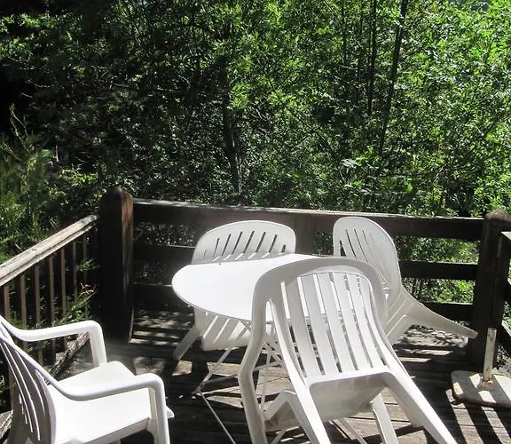 Gites La Draperie Holiday home