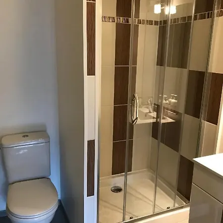 Gîtes La Draperie * Beauvezer