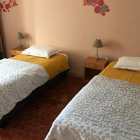 Hébergement de vacances Gîtes La Draperie *
