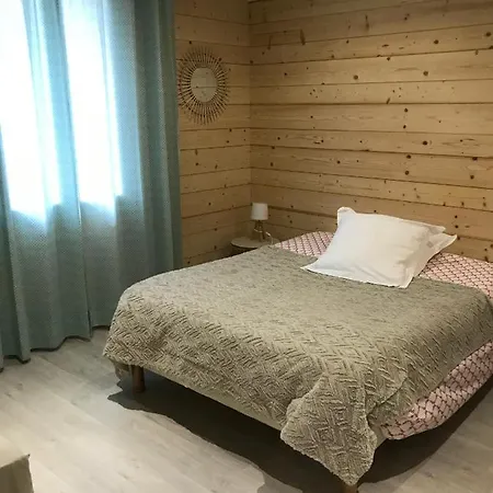 Hébergement de vacances Gîtes La Draperie