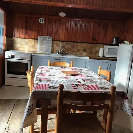 Gîtes La Draperie * Beauvezer