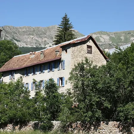 Hébergement de vacances Gîtes La Draperie *