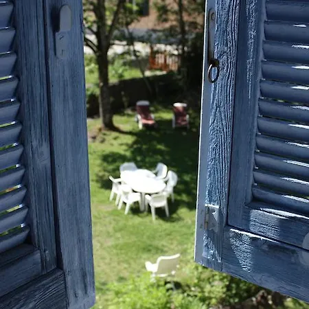 Hébergement de vacances Gîtes La Draperie