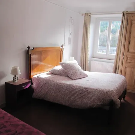 Hébergement de vacances Gîtes La Draperie