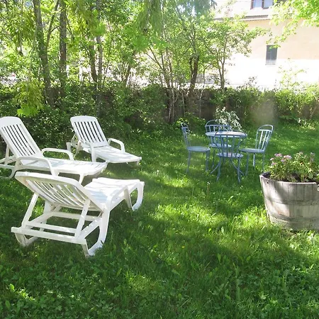 Hébergement de vacances Gîtes La Draperie *