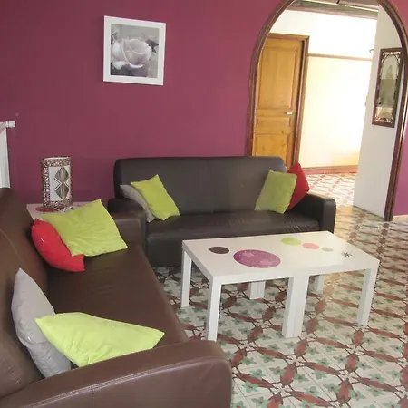 Gîtes La Draperie *