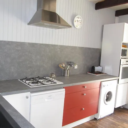 Gîtes La Draperie * Beauvezer