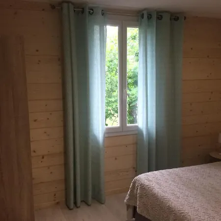 Hébergement de vacances Gîtes La Draperie *