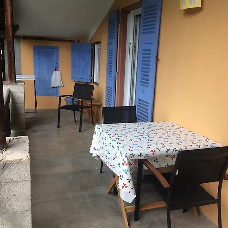 Hébergement de vacances Gîtes La Draperie