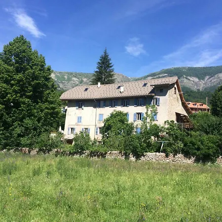 Hébergement de vacances Gîtes La Draperie