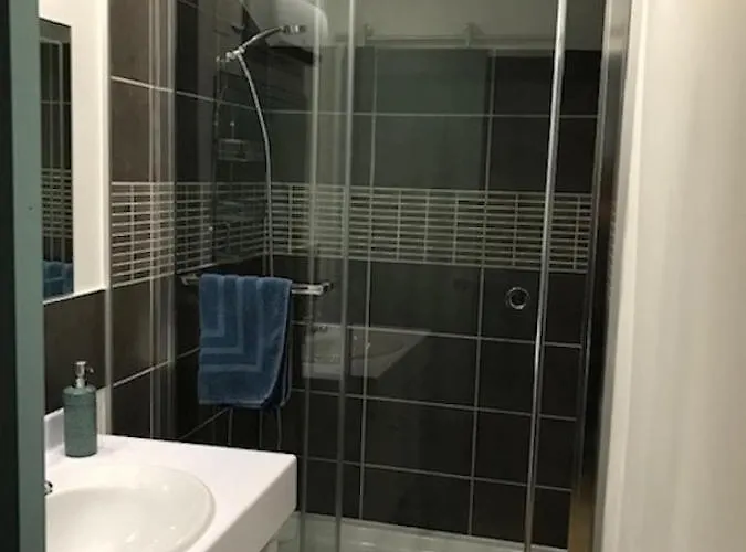 Gîtes La Draperie Hébergement de vacances *