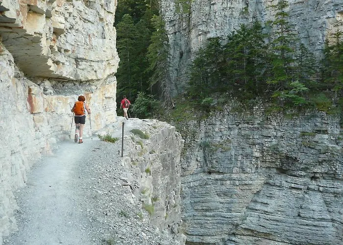 Hébergement de vacances Gîtes La Draperie *